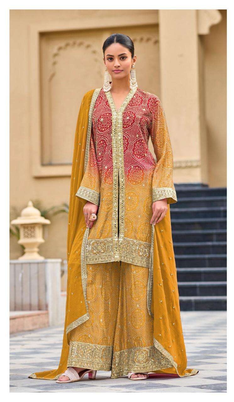 Deepsy D 704 Designer salwar suits in Mumbai