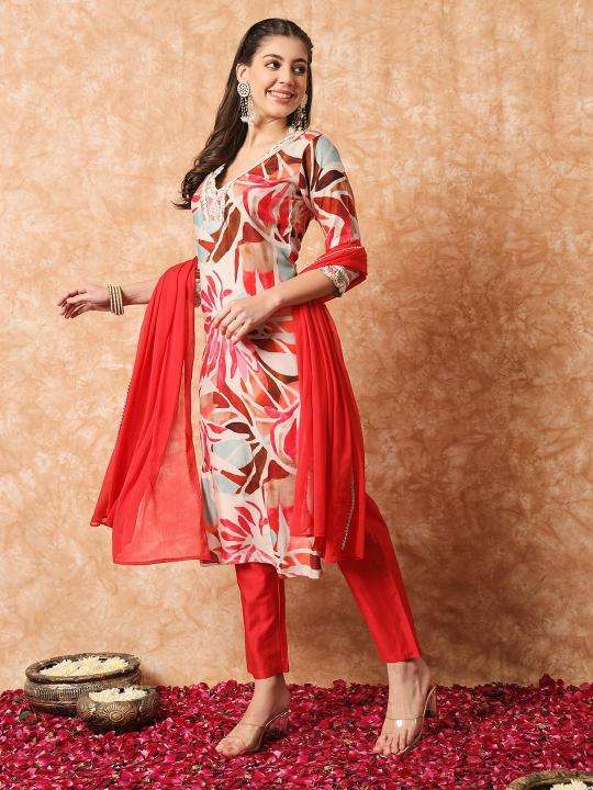 Felocity AL 602 Latest kurti collections in Bangalore