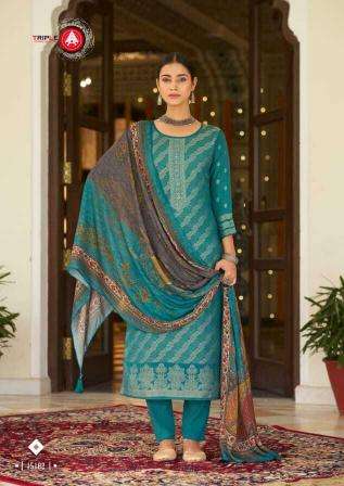 Triple Aaa Kaya Dress Material wholesale