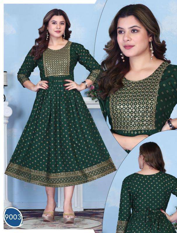 Beauty Queen Always Bindaas kurti wholesale bangalore