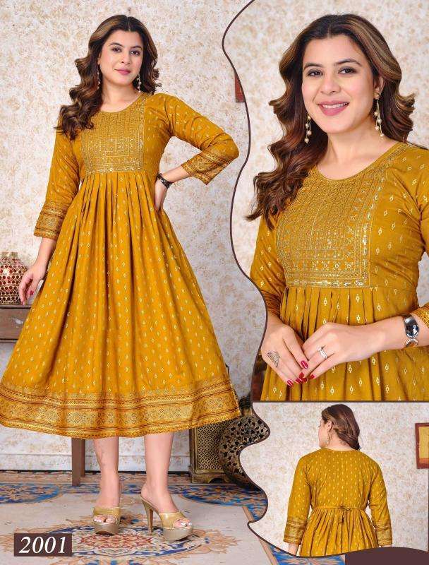 Beauty Queen Be Rich Royal Vol 4 wholesale market in kurtis