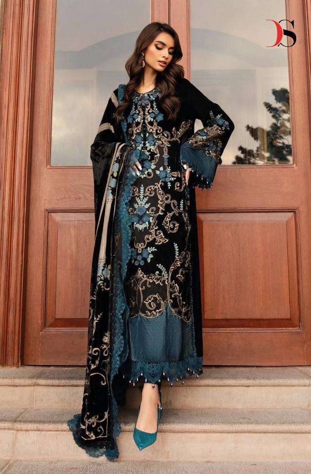 Deepsy Maria B Luxe 2 Nx pakistani wholesale salwar kameez in karachi