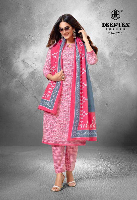 Deeptex Chiefguest Vol-37 wholesale dress in surat with price