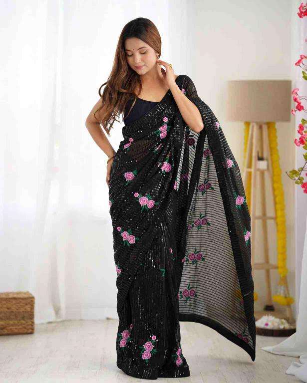 Kapda Thread  Kc 757 saree wholesale market