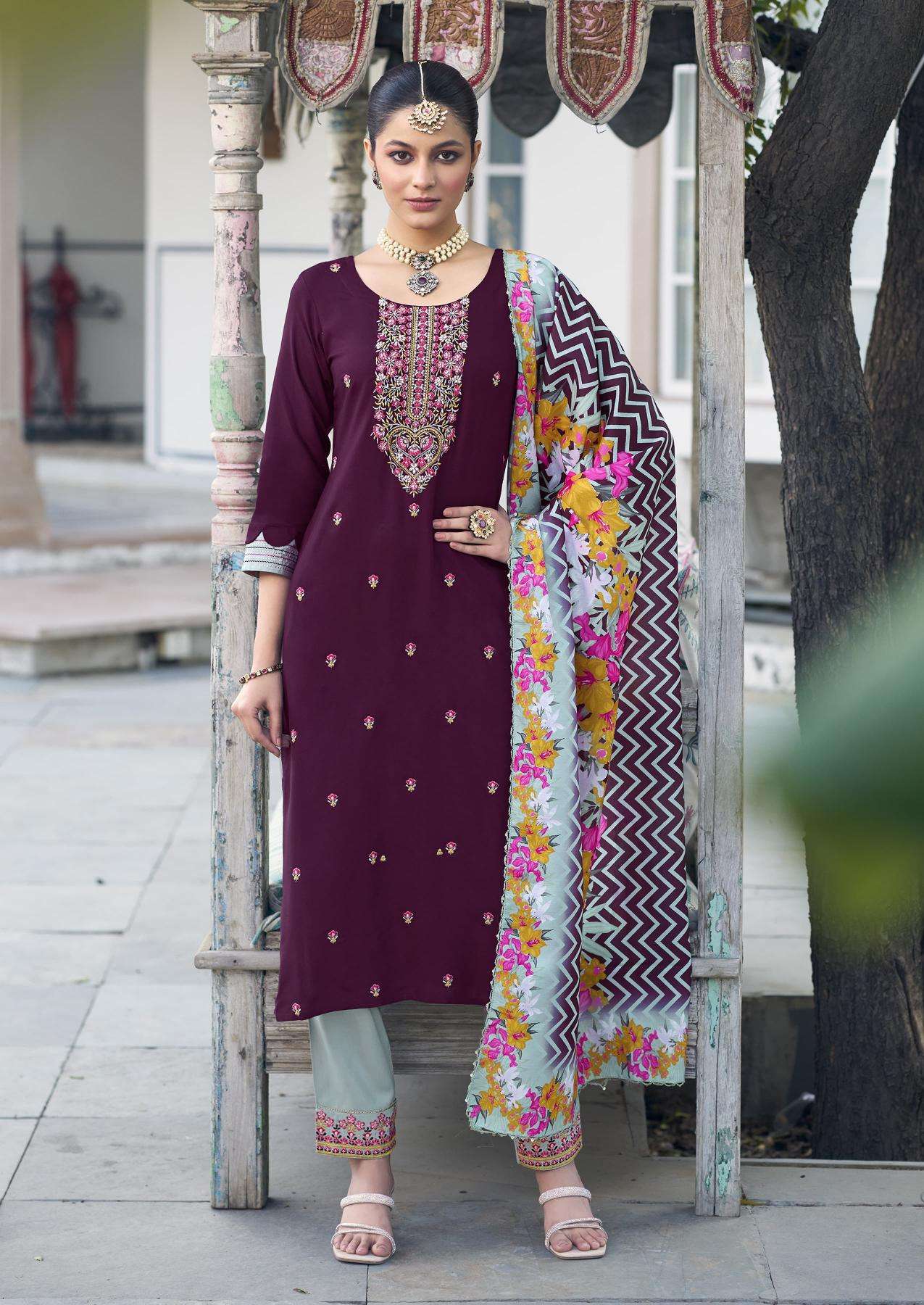 Karissa Latika Vol 2 kurti wholesale market