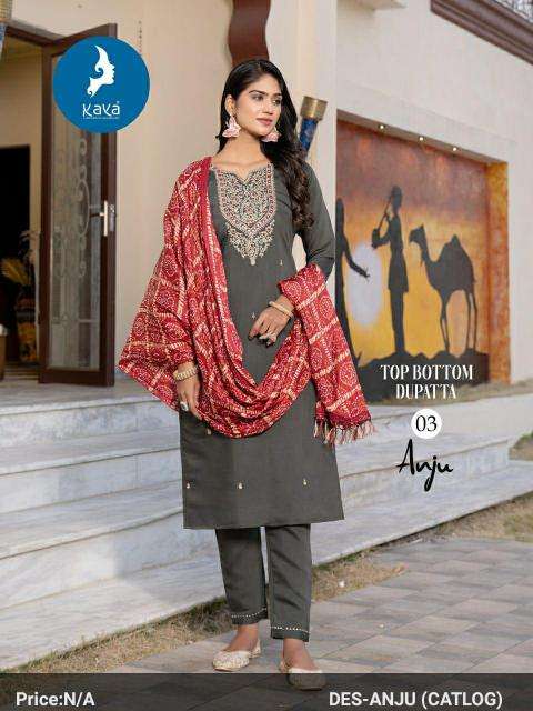 Kaya Anju Kurti wholesale online