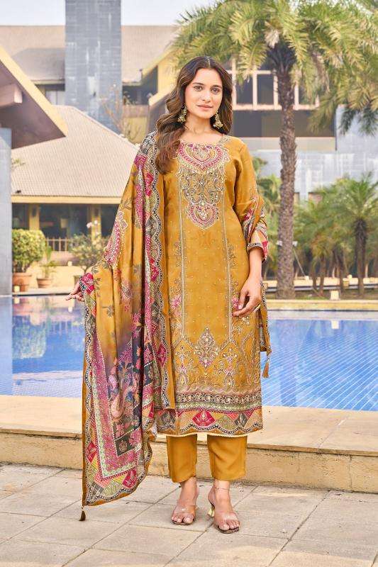 Shree Fabs KT 140 wholesale market for salwar kameez in delhi