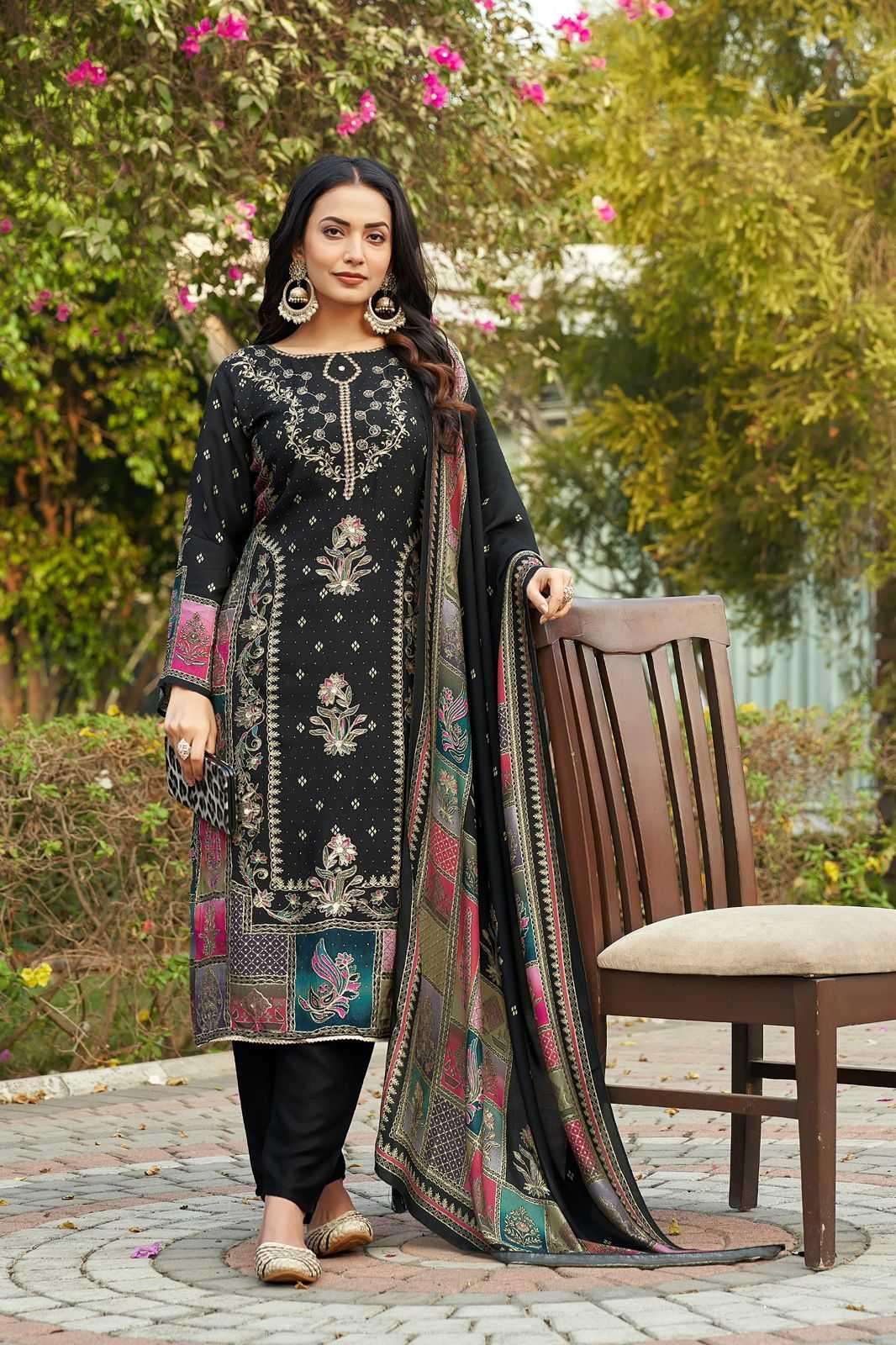 Shree Fabs Kt 149 wholesale salwar kameez pakistani