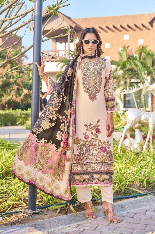 Shree Fabs KT 150 wholesale salwar kameez catalogue with price