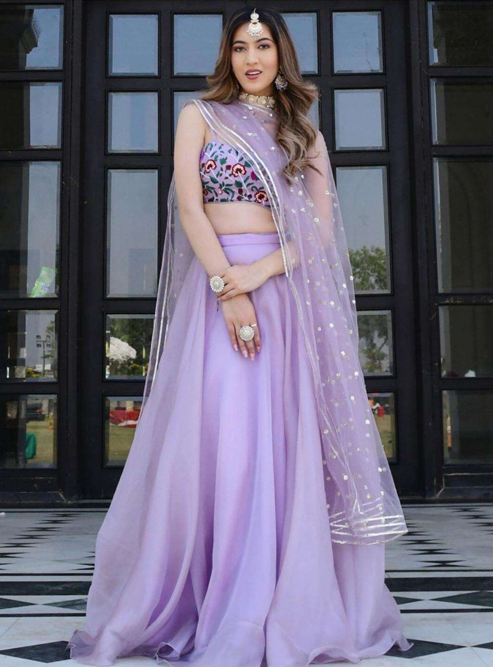 Zeel Clothing Volume 23 lehenga choli wholesale