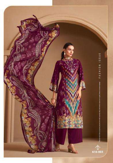 Zulfat Aayat Vol 12 wholesale dress materials vadodra