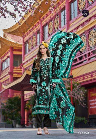 Belliza Naira Vol 97 Bulk dress materials in Vadodara