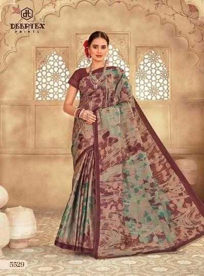 Deeptex Mother India Vol-55 Wholesale saree manufacturers in surat