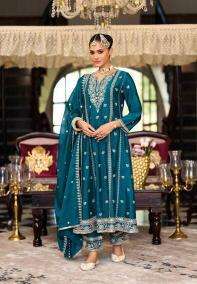 Eba Serena Pakistani ready to wear suits wholesale