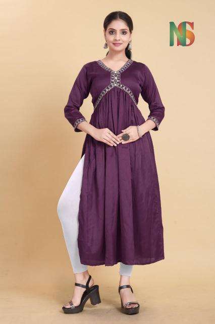 Felocity Cotton Sartin Kurti manufacturers in Kolkata