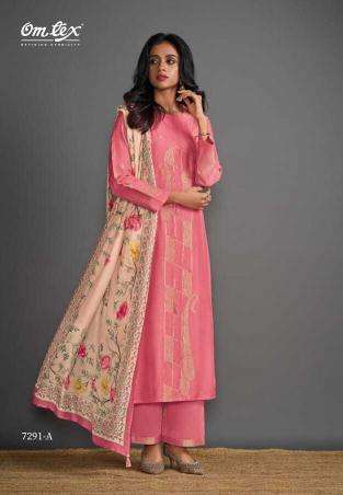 Omtex Breeze Bulk Salwar Kameez purchase