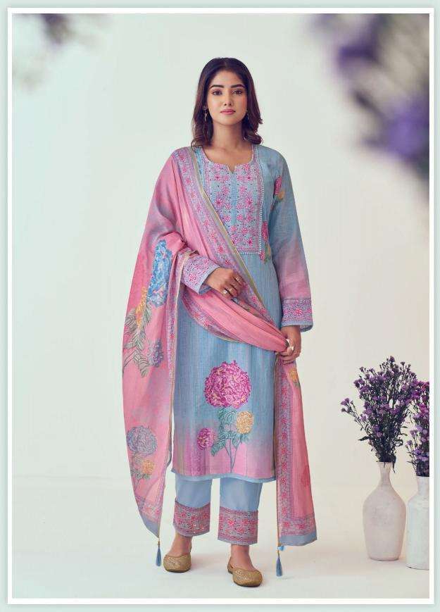 Reyna Sargun Salwar Kameez wholesale online