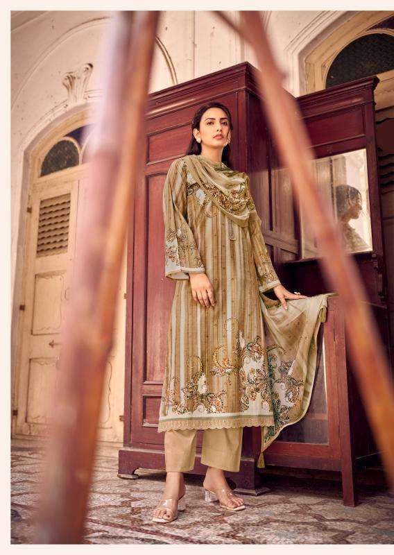 Sadhana Fashion Rohi Pakistani salwar kameez wholesale