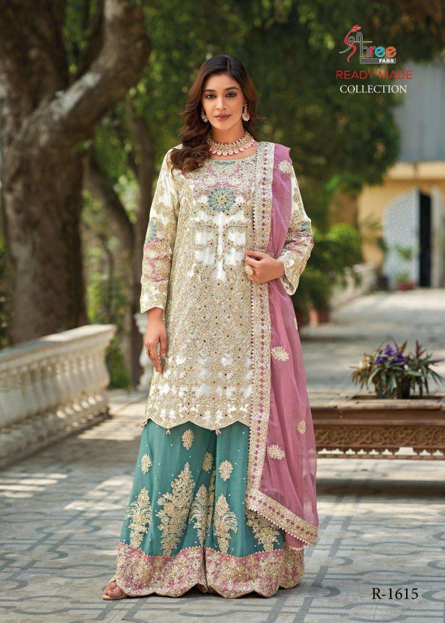 Shree Fabs 2350 Designer Salwar Kameez wholesale in Mumbai