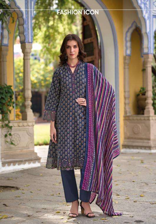 Shree Fabs Sada Bahar Cotton Dupatta Wholesale market for Punjabi Salwar Kameez in Delhi