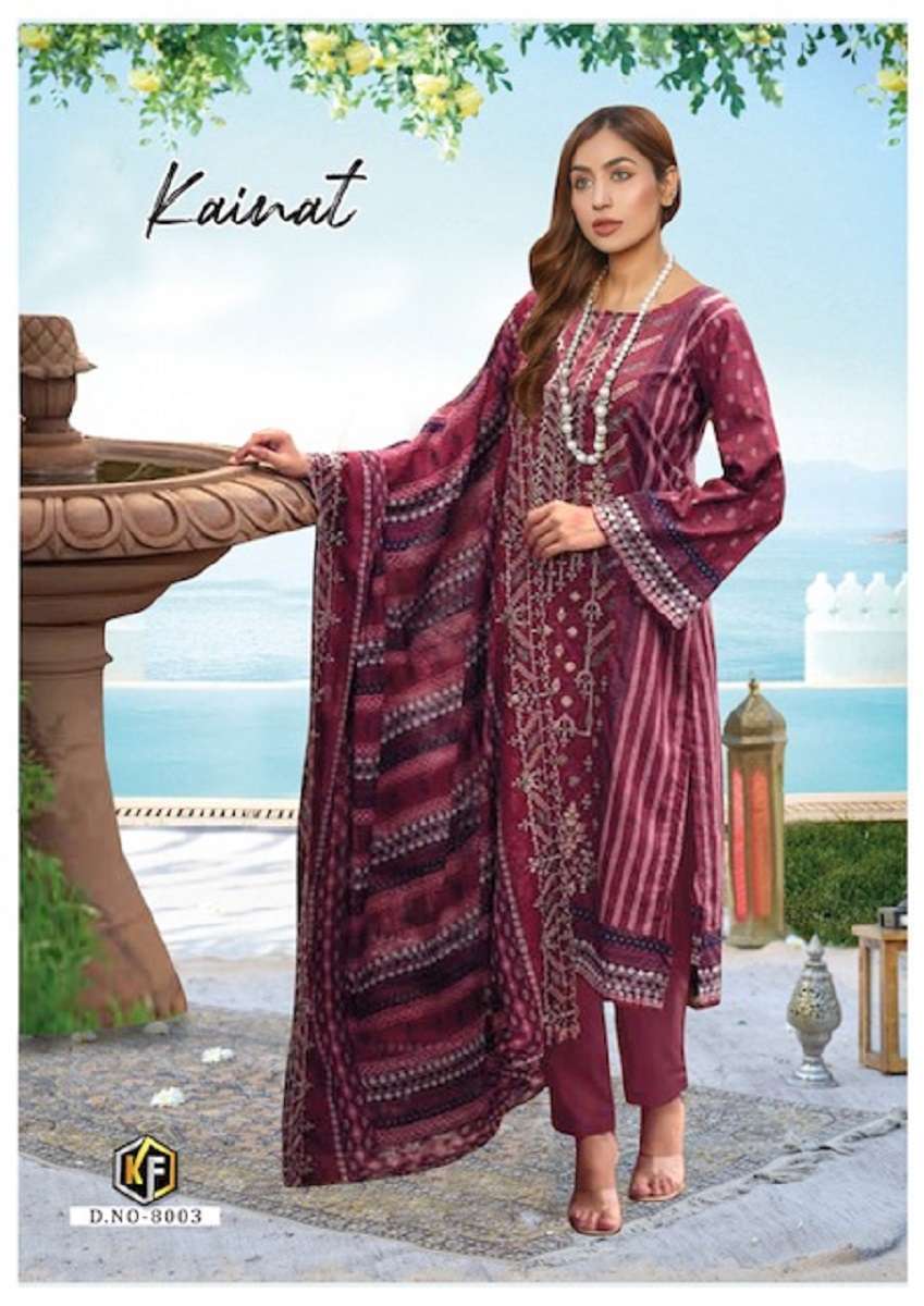 Keval Rangrez Vol 3 Karachi Cotton Dress Material Wholesale Dress Material  Karachi