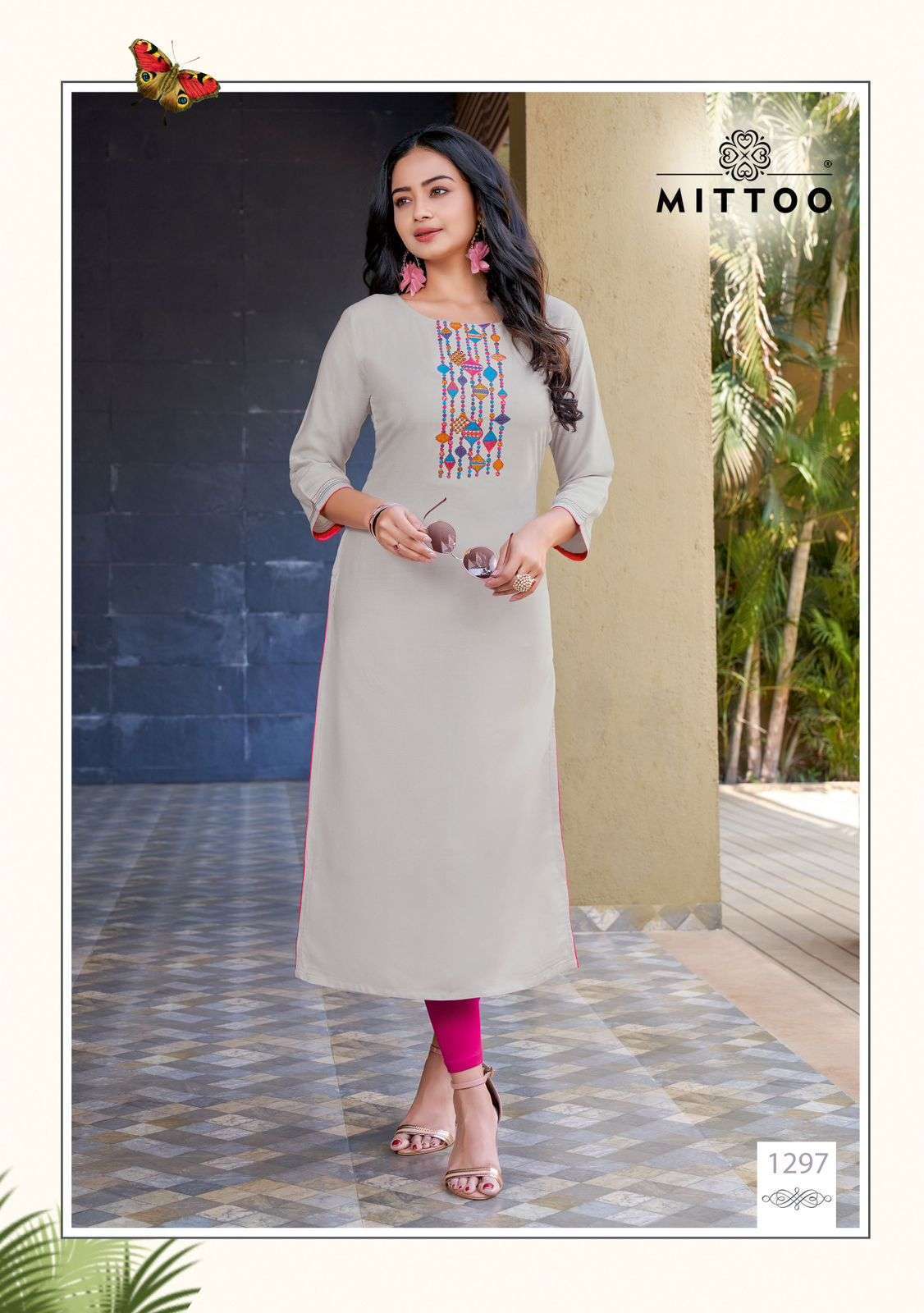 Mittoo kurtis wholesale outlet price