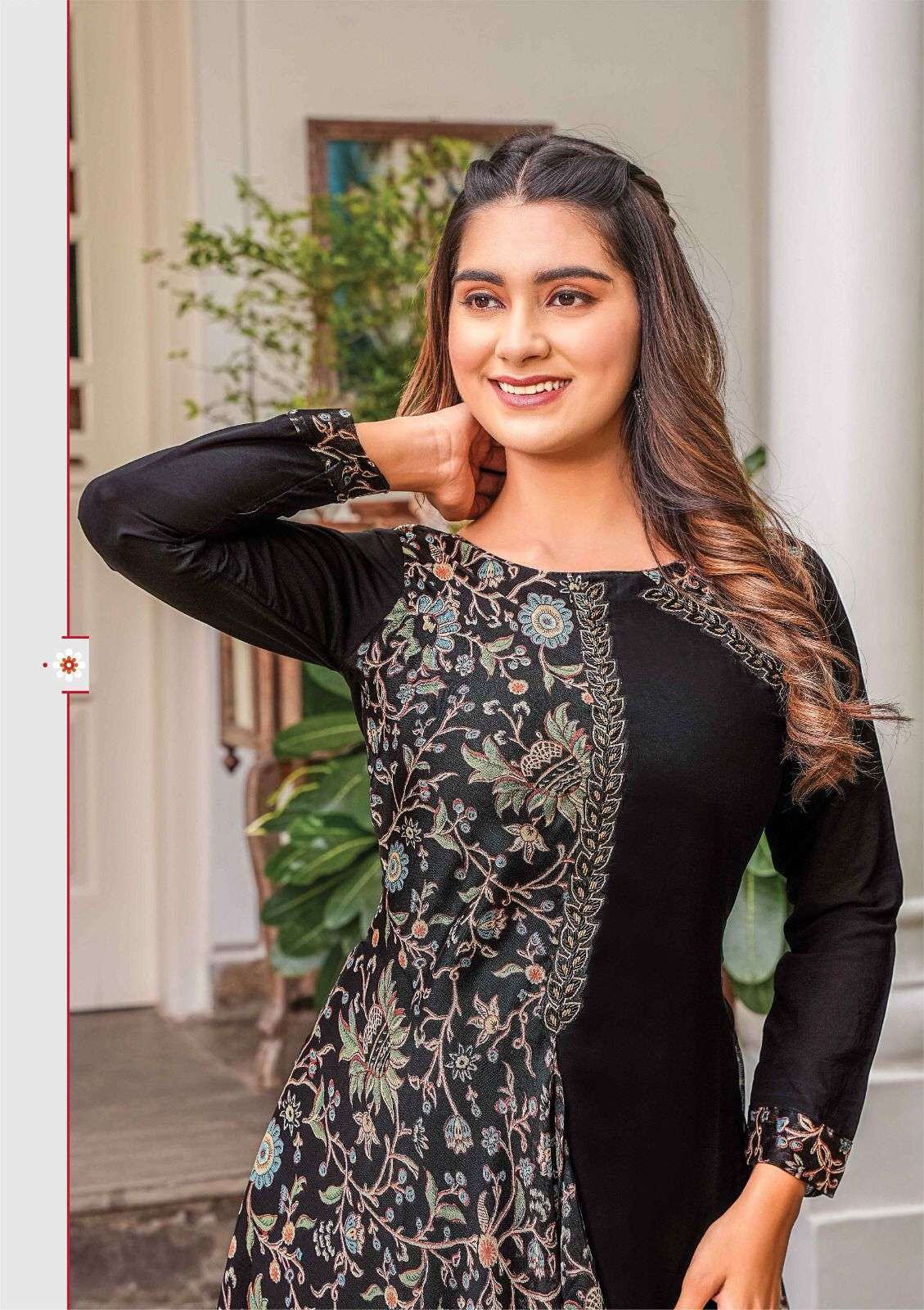 Aastha kurti hotsell