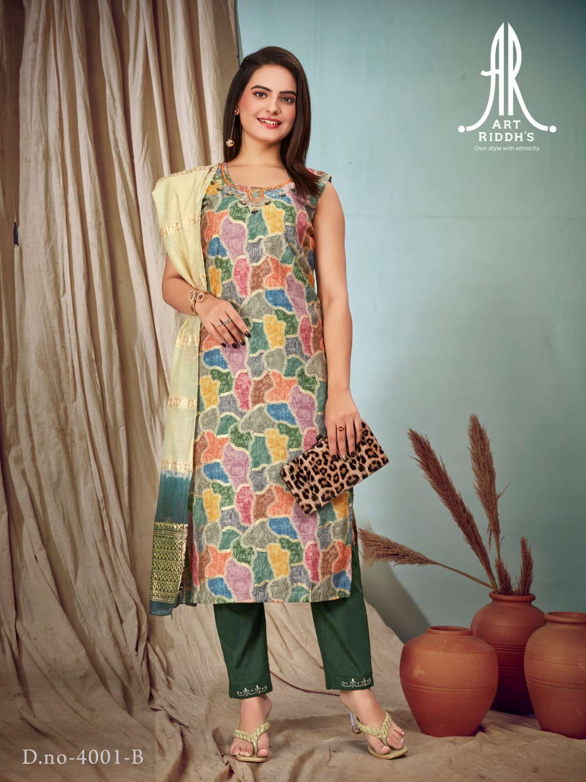 Heavy designer kurti best sale