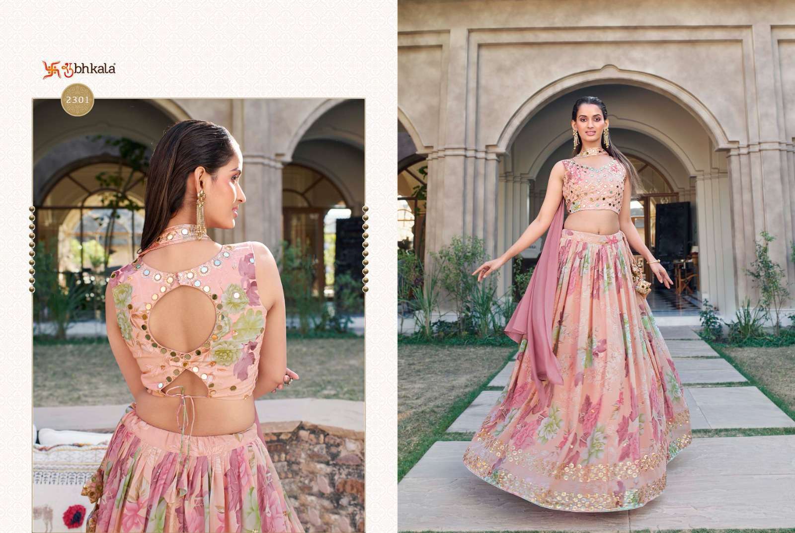 Lavender Lehenga Choli Designer Party Wear Indian Wedding Lahanga Choli  Bridesmaids, Reception Wear Lengha Choli Bollywood Trending Ghagra - Etsy