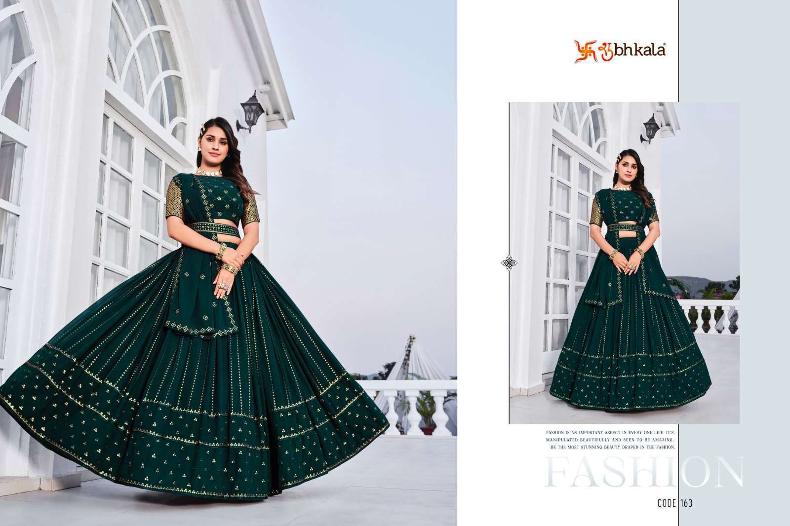 girlish vol 4 exclusive designer lehenga choli wholesale india 8 2023 10 21 21 27 47