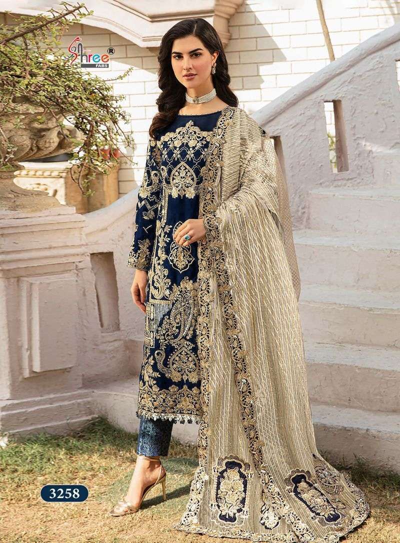 Imrozia Velvat With Heavy Embrodered Salwar Kameez Wholesale SURAT