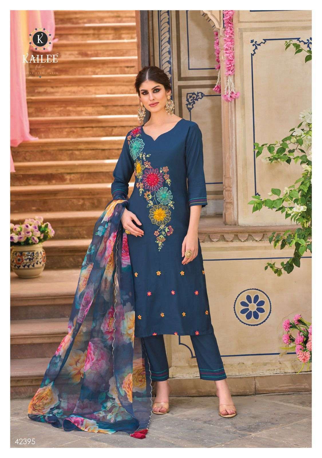 Kailee Fashion Shehnaaz Branded Kurti Mnaufacturer collection in india