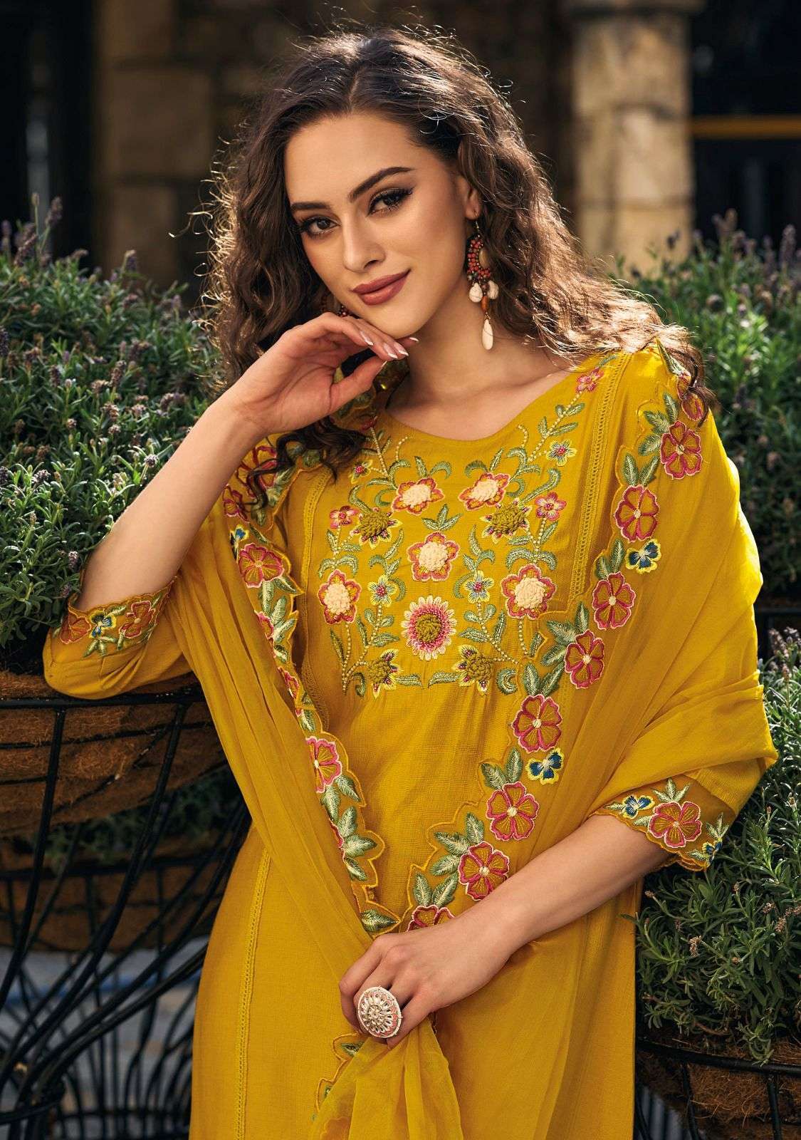 Lady Leela Shiddat Kurti Wholesaler In SURAT