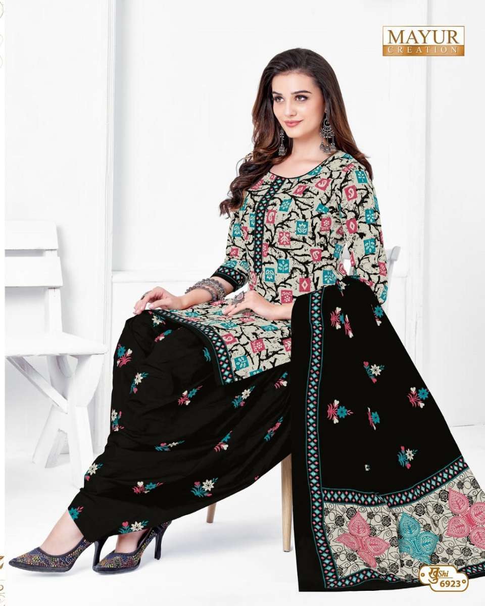 Mayur Cotton Dress Materials at Rs 375 in Hyderabad | ID: 27020648012
