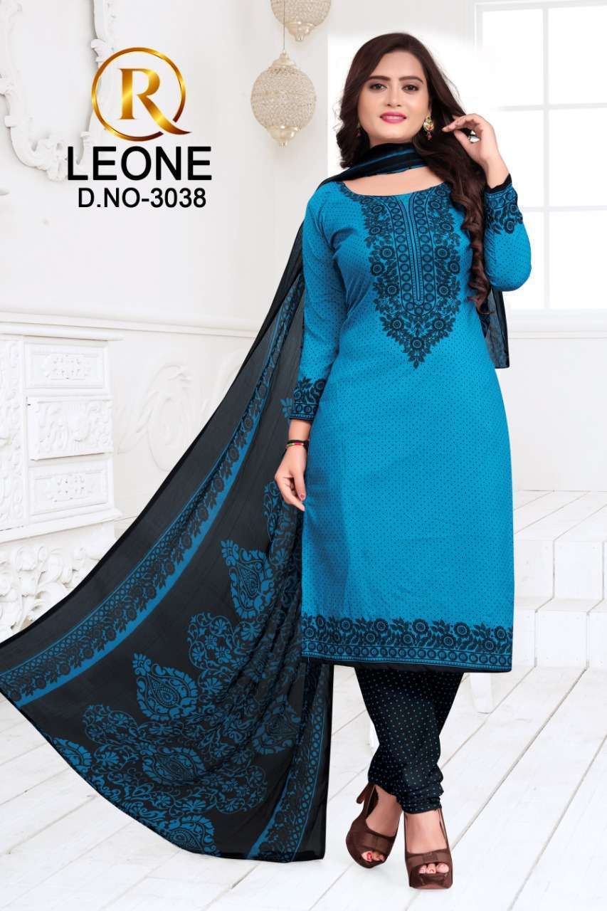 Fashion Hub - Trendy Synthetic Dress Material With Dupatta... | Facebook