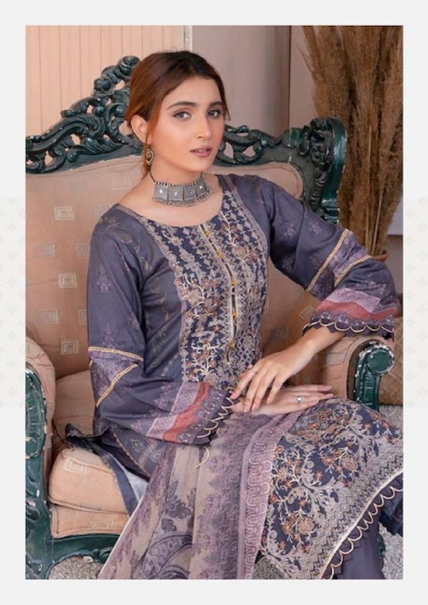 Keval Kaira Vol 16 Karachi Cottonpakisthani Salwar Wholesale market in india