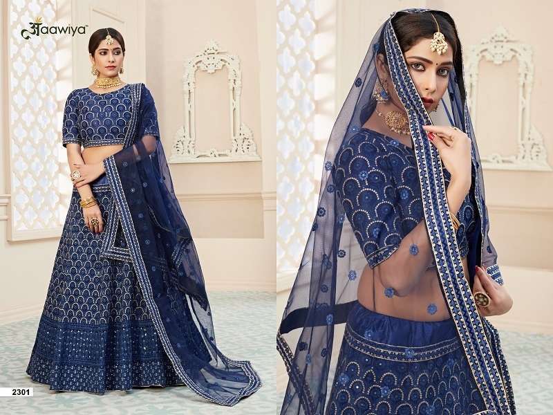 Bridal Lehengas Online - Buy Indian Bridal Lehenga Choli Designs US UK