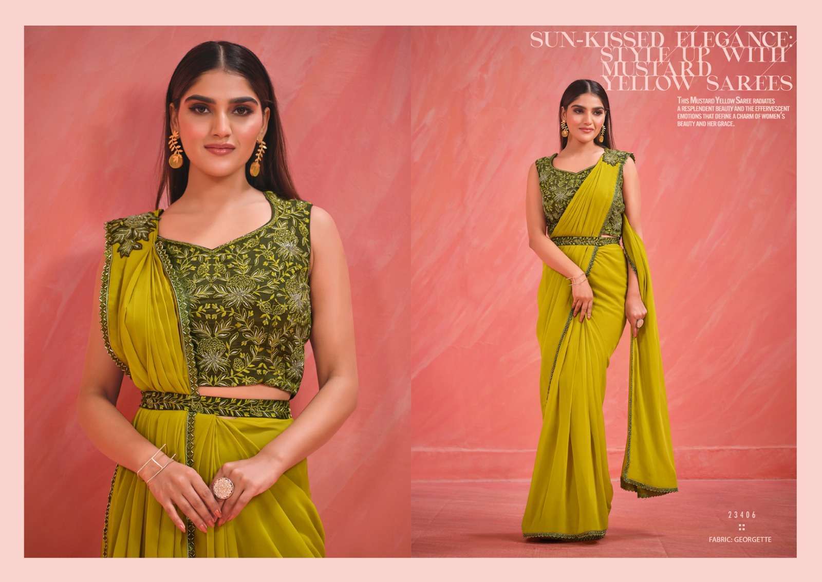 Mahotsav Mohmanthan Nimaya Bonanza fancy fabric designer lehenga choli  collection