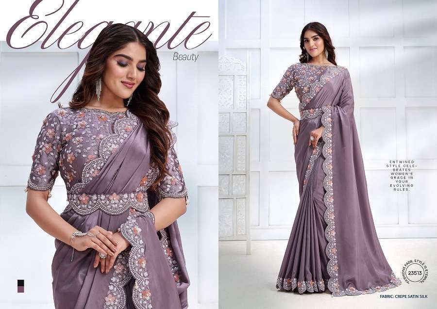 mahotsav mohmanthan majestica crepe satin silk saree embroidered saree collection in surat 11 2023 11 30 17 00 18