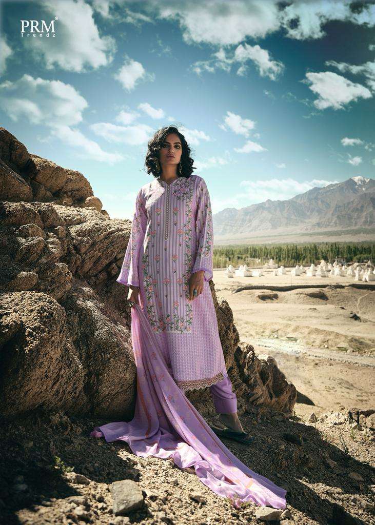 Prm Trendz Launching Pindaar Winter Collection Viscos Pashmina Salwar Kameez Wholesale manufacture in india