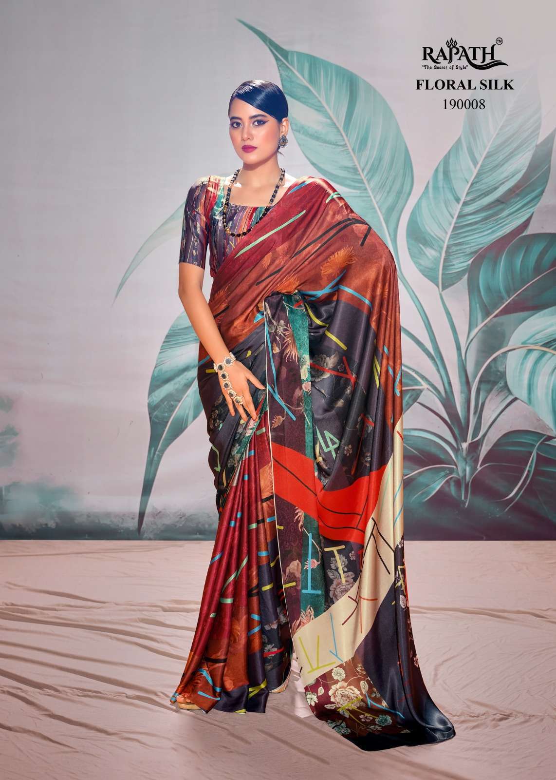 Traditional Silk Sarees - Buy traditional silk sarees online - Myntra