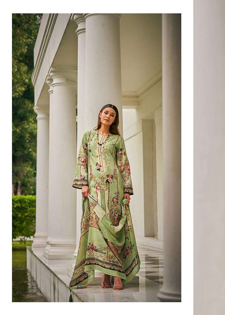 Sadhana Fashion Winter Collection Mehtaab Vol-5 Viscos Pashmina Salwar Suits Wholesle manufacture in india