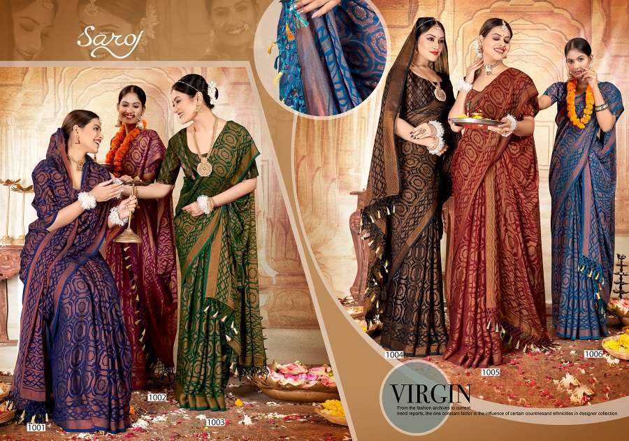 Designer sarees wholesale: sarees online in Surat