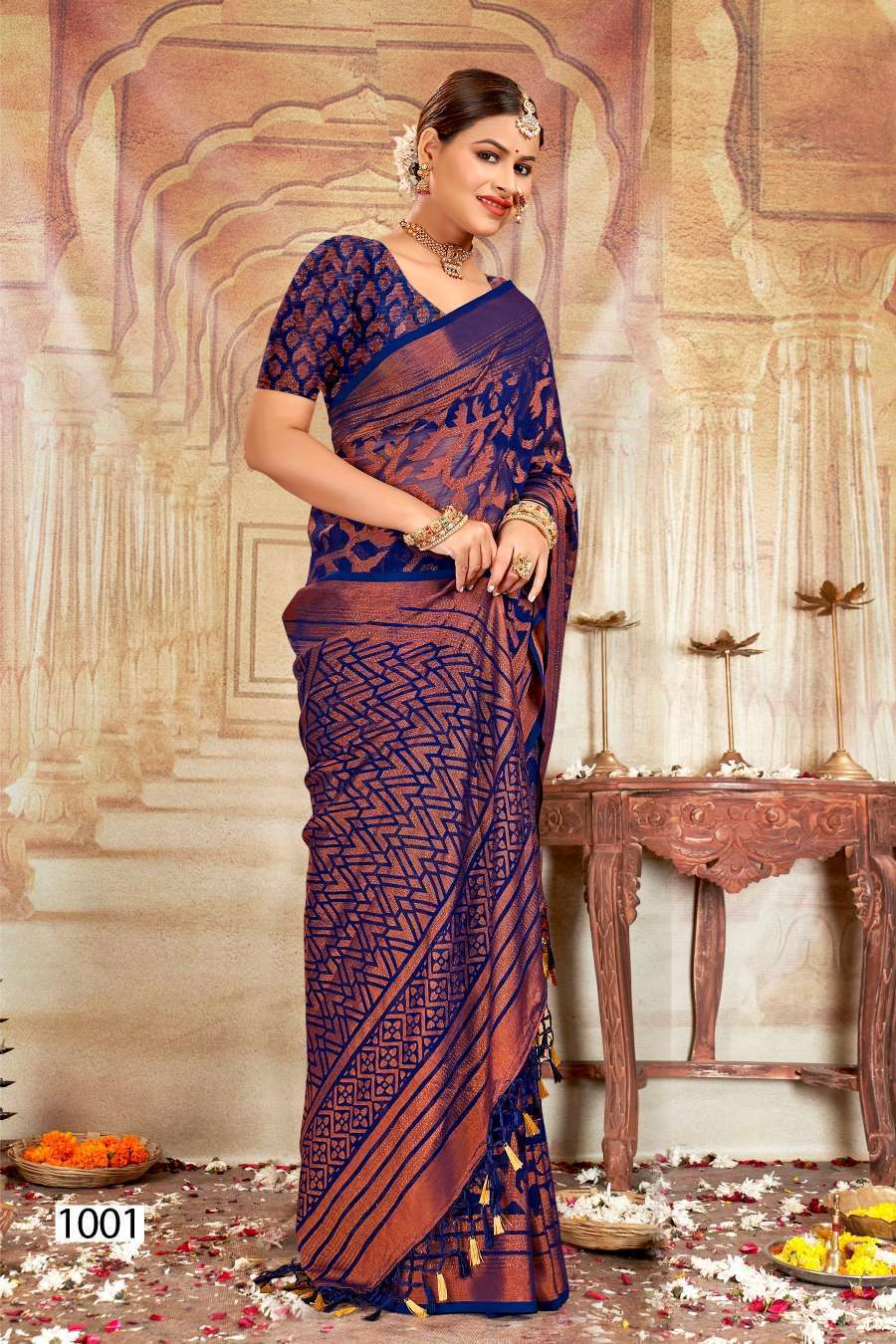 Madina Wholesale Shibori, Floral Print, Organza Sarees | Sankranti  Collections | Latest Women Dress Designs https://amzn.to/2XdhVrL Women Long  Frock Dresses https://amzn.to/2XEF85k Latest Saree designs  https://amzn.to/2AjpS5X One... | By Hydlife ...