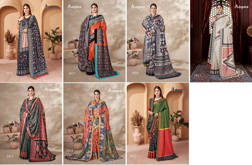 Handcrafted Gujarati Saree at best price in Chandigarh by Talking Threads  Studio | ID: 8508188033