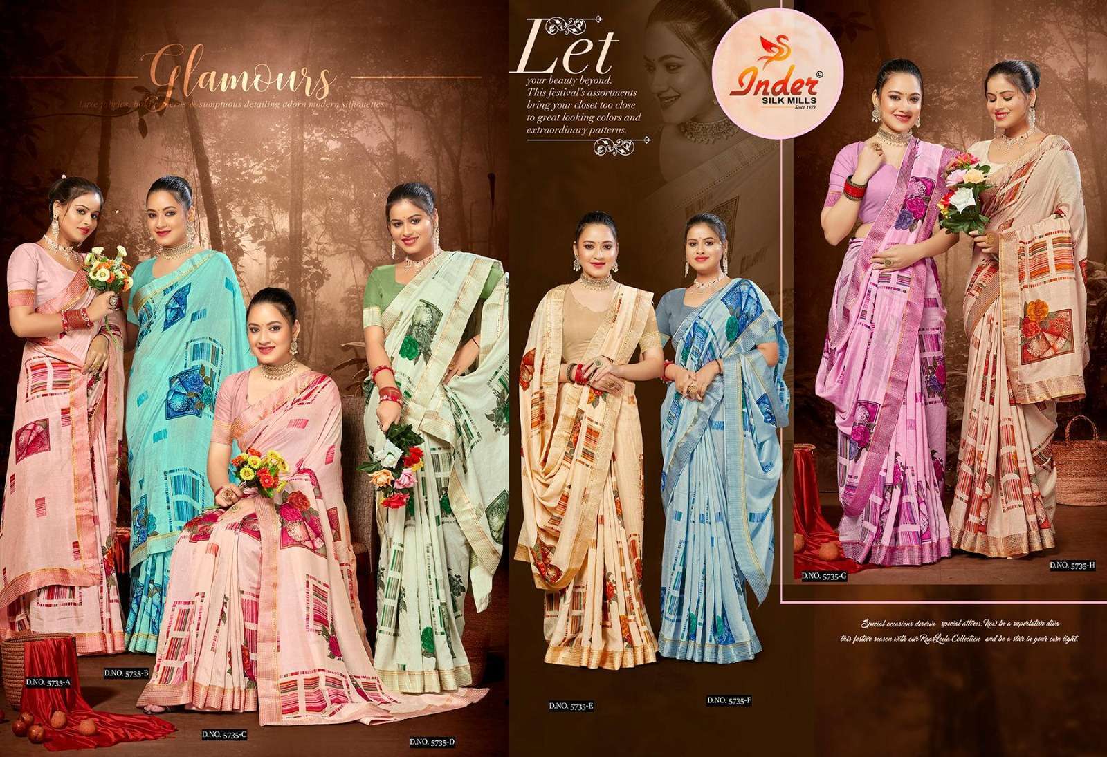 Sarees Online | Buy Designer Sarees Online | Latest Saree Online at Pothys