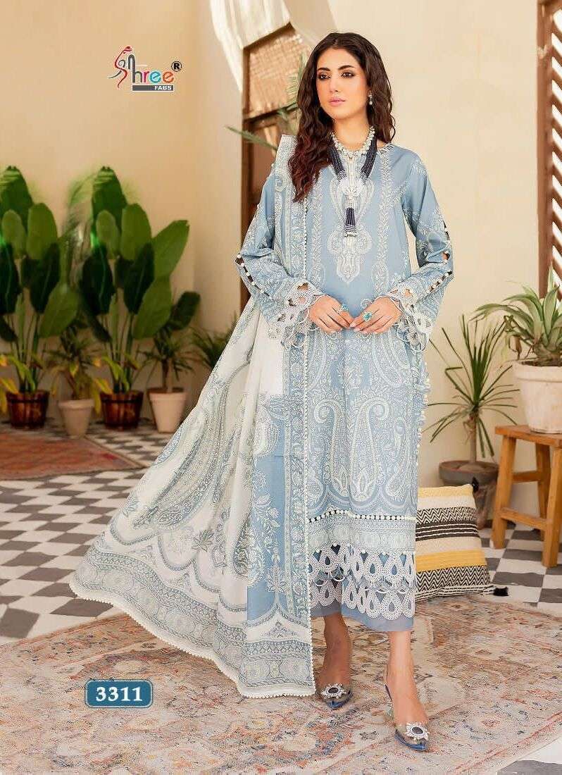 FIRDOUS EXCLUSIVE COLLECTION VOL-31 COTTON Indian Salwar Kameez Boutiques