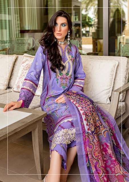 Keval Kainat Vol-9 – Dress Material Drees Material Distributor