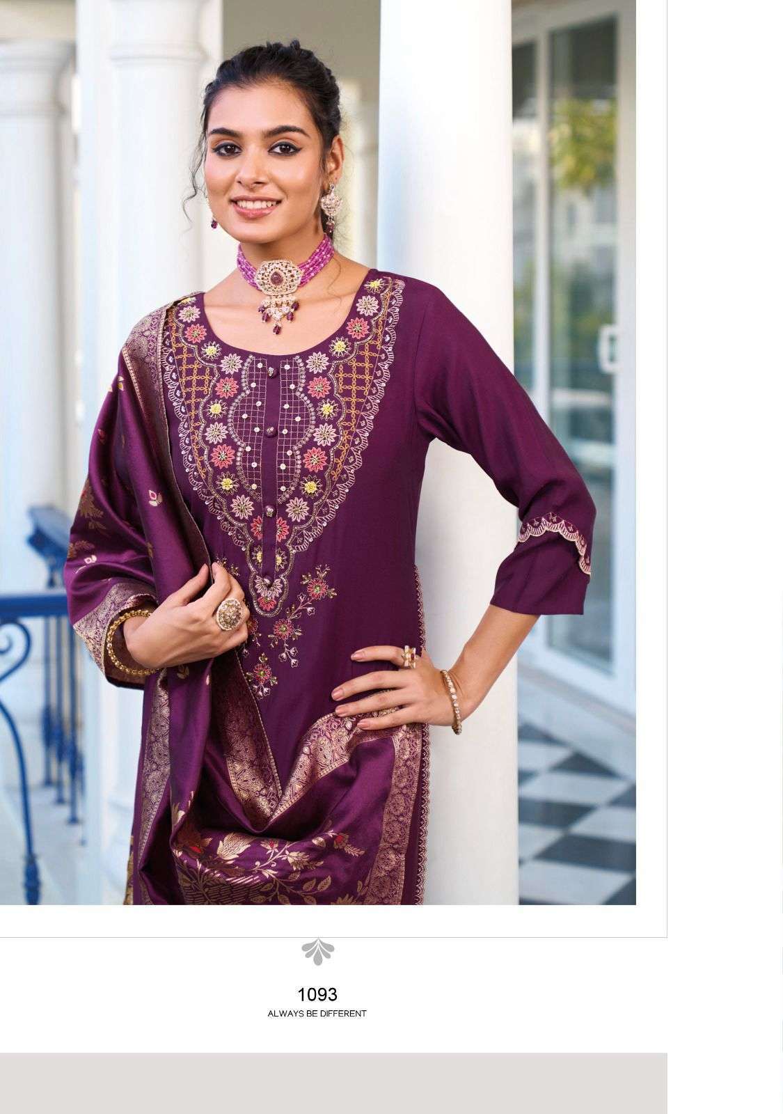  LADY LEELA LIBAAS E ISHQ Kurti Kurti with Feeding Access