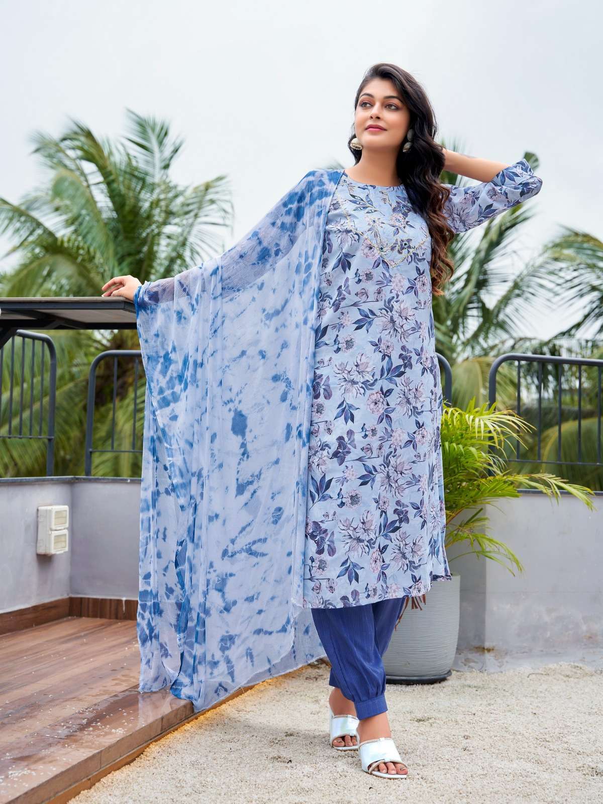 PARRA STUDIO SOFIYA VOL 1 Kurti Jaipuri Kurti Styles